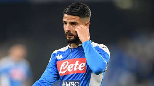 Lorenzo Insigne | Napoli | 85