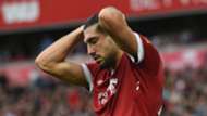 Emre Can Liverpool