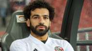 Mohamed Salah Egypt vs Greece 27 March 2018