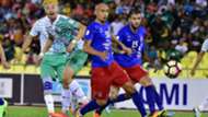 Natxo Insa, Johor Darul Ta'zim, Melaka United, Malaysia Cup