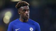 Callum Hudson-Odoi