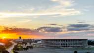 Estádio Mané Garrincha - Brasília, DF - 2021