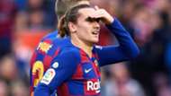 Antoine Griezmann Barcelona 2019-20