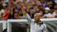 2019-07-21 Zidane Real Madrid