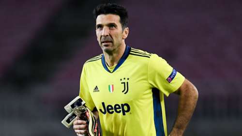 Gianluigi Buffon Juventus