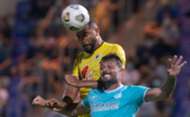 Hong Kong premier league, Pegasus 2:1 beat Rangers.