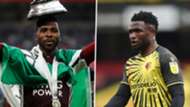Iheanacho Success