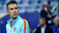 Robin van Persie 08312017