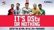 DSTV