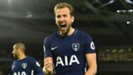 Harry Kane Tottenham