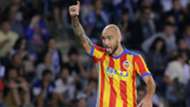 Simone Zaza Valencia La Liga