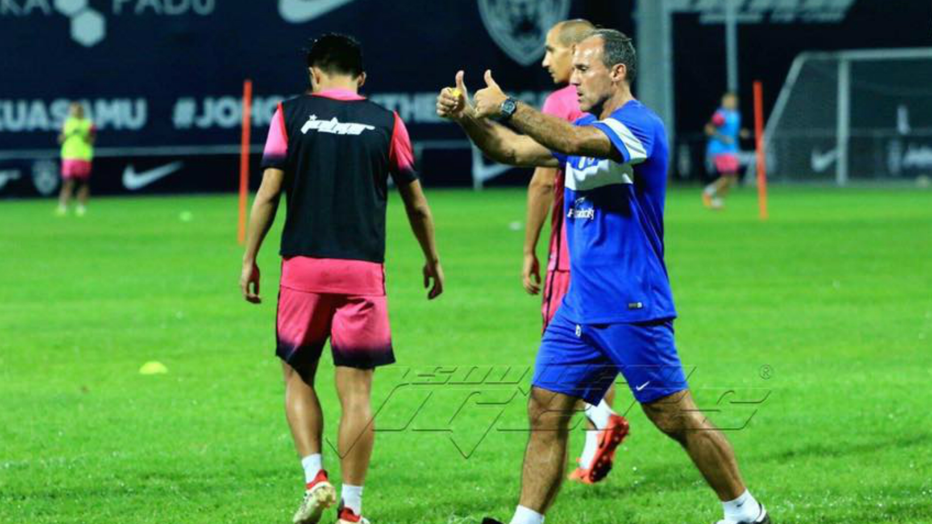 Johor Darul Ta Zim News Page 18 Of 19 Sporting News Canada