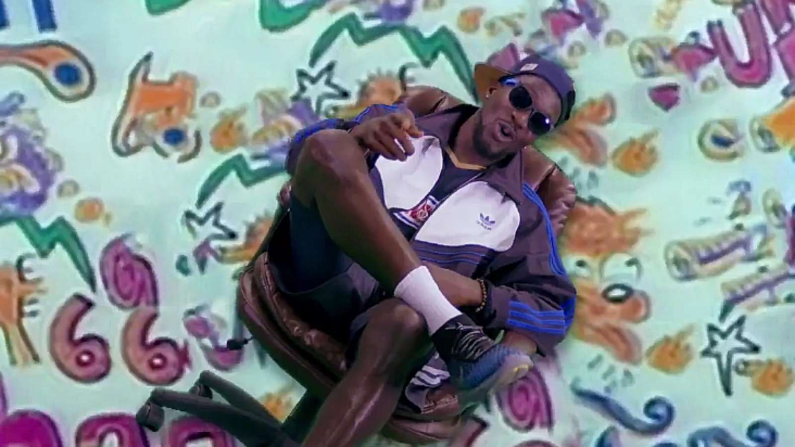 Willy Principe Di Bel Air Sigla Testo