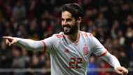 Isco Spain