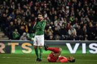 Boudebouz ASSE MHSC