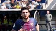 FIFA 18 Messi