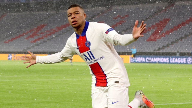 スタメン速報 チャンピオンズリーグ Psgvsバイエルン チェルシーvsポルト Goal Com スタメン速報 チャンピオンズリーグ Psgvsバイエルン チェルシーvsポルト Goal Com