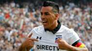 Esteban Paredes