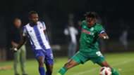 Maritzburg United v AmaZulu - March 2019