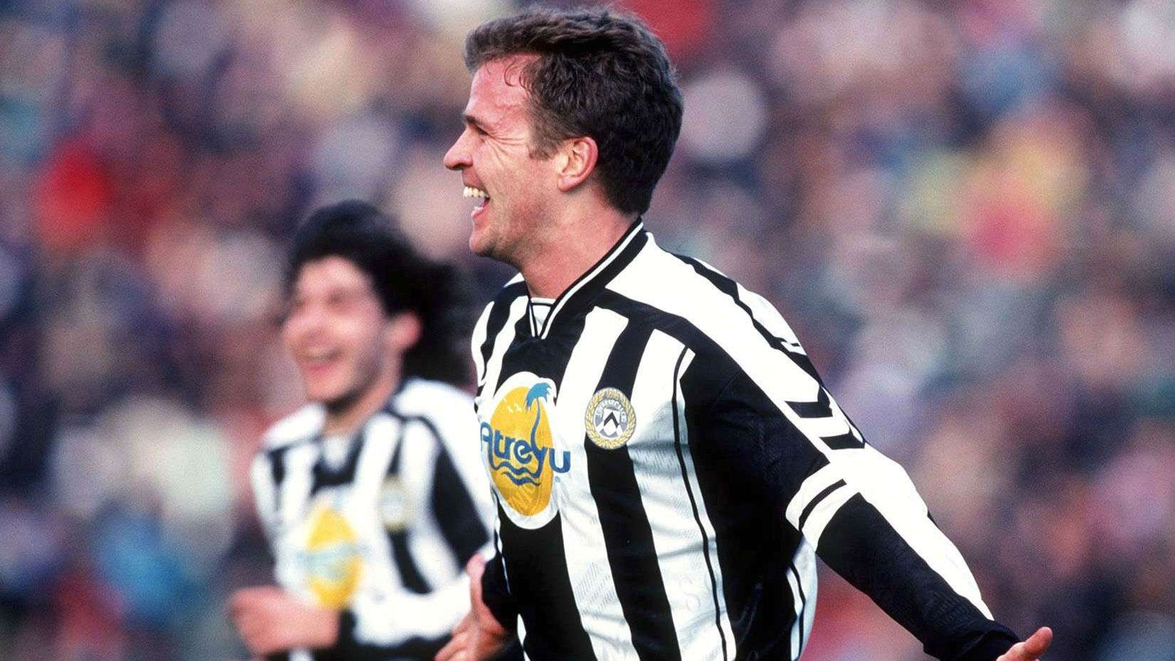 Bierhoff-Inter, un amore mai sbocciato: dal prestito all'Ascoli allo  Scudetto con il Milan | Goal.com