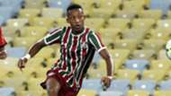 João Pedro Fluminense base sub-17 2018