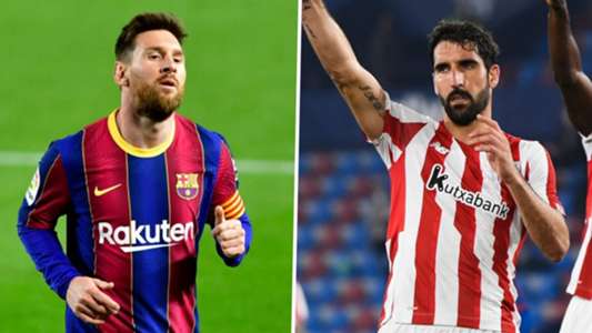 EN VIVO ONLINE: dónde ver Athletic - Barcelona por internet en streaming y TV | Goal.com