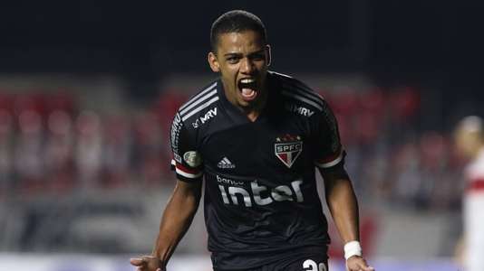 Jogador de segundo tempo? Brenner desbanca Pablo e se