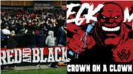 RBB Tifo