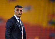 John Aloisi Brisbane Roar