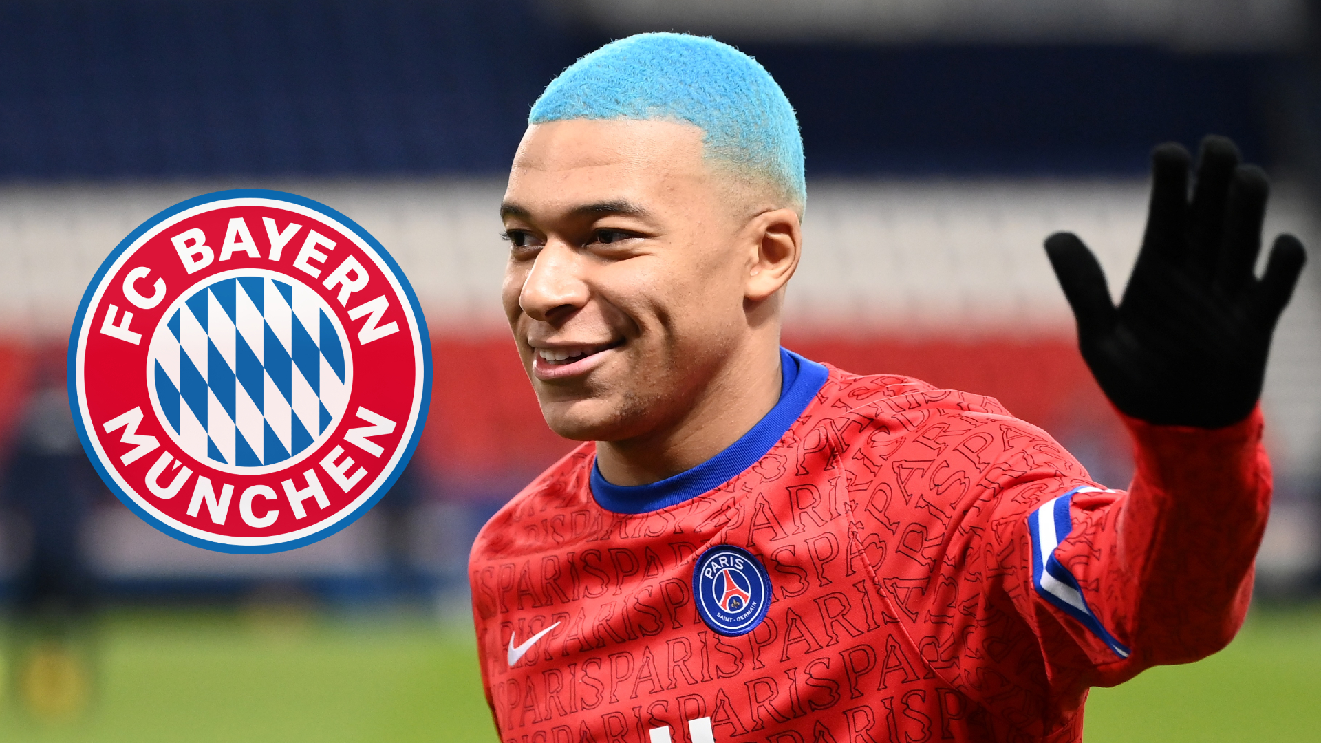 Mbappe transfer ruled out by Bayern Munich chief Rummenigge as PSG