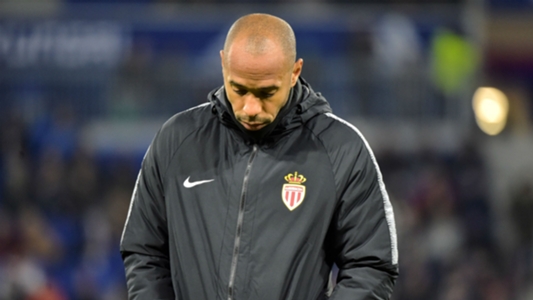 'You have to confront it' - Henry not dwelling on poor Monaco spell as he begins Impact tenure 'You have to confront it' - Henry not dwelling on poor Monaco spell as he begins Impact tenure