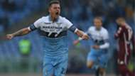 Milinkovic-Savic Lazio Torino Serie A