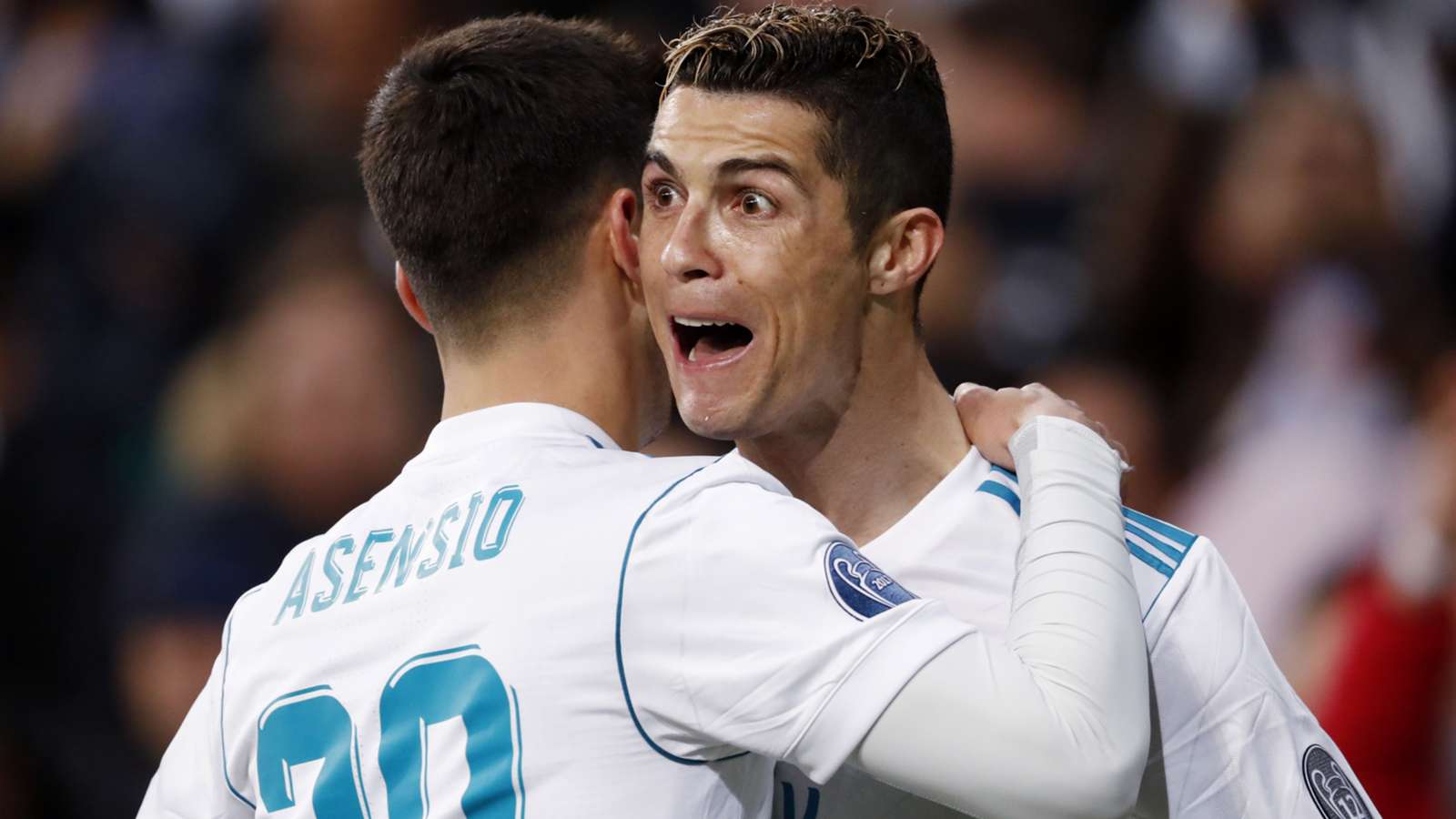 PSG vs Real Madrid TV channel, live stream, squad news