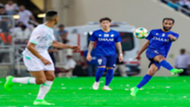 عبد الله عطيف - الأهلي - الهلال