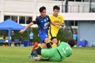ทีมชาติไทย U23 - พัทยา ยูไนเต็ด
