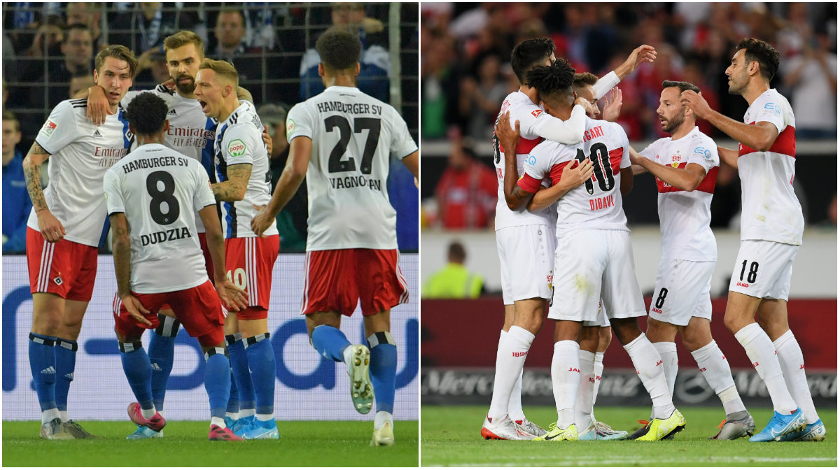 Vfb Hsv Live Stream Vfb Hsv Live Stream