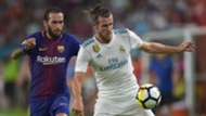 Gareth Bale Real Madrid