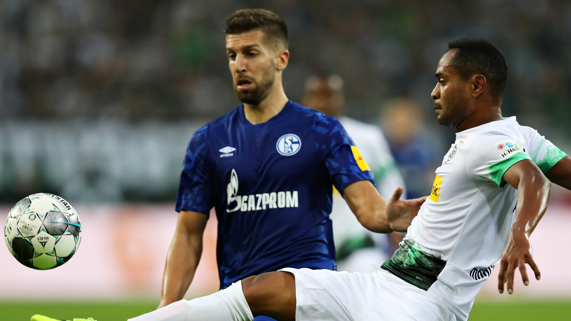 Gladbach Schalke Live Tv Gladbach Schalke Live Tv