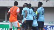 Akwa United vs Niger Tornadoes