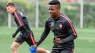 Joao Maleck Sevilla 240619
