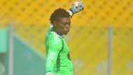 Razak Abalora of WAFA