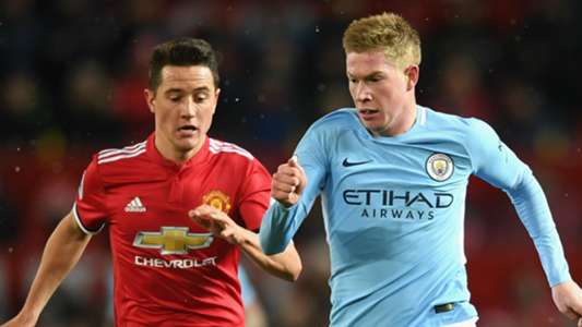 Man City vs Man United: TV channel, live stream, squad ...