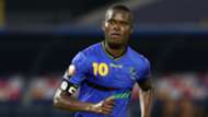 Mbwana Samatta of Tanzania will he score.