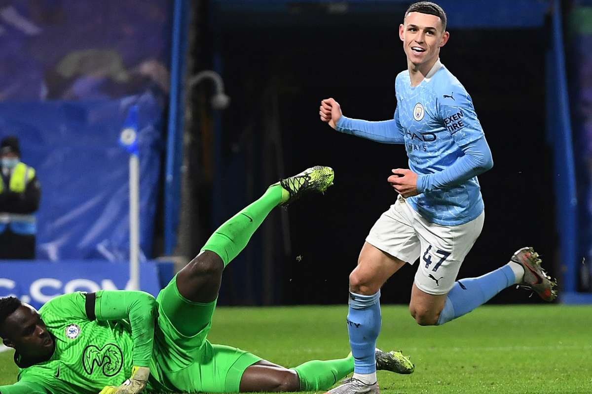 Cheltenham Town vs Manchester City Betting Tips Latest odds, team news