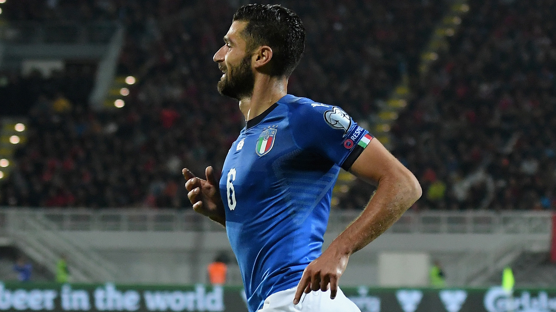 W杯欧州予選もいよいよ大詰めに プレーオフについて知るべき4つのこと Goal Com W杯欧州予選もいよいよ大詰めに プレーオフについて知るべき4つのこと Goal Com