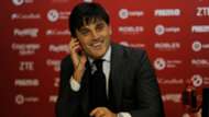 Vincenzo Montella Sevilla