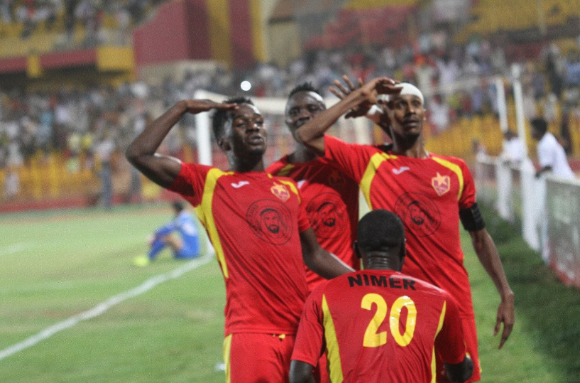 مصعب الفكي نادي المريخ السوداني التعاقدات للموسم الجديد وموقف الإدارة الحالية