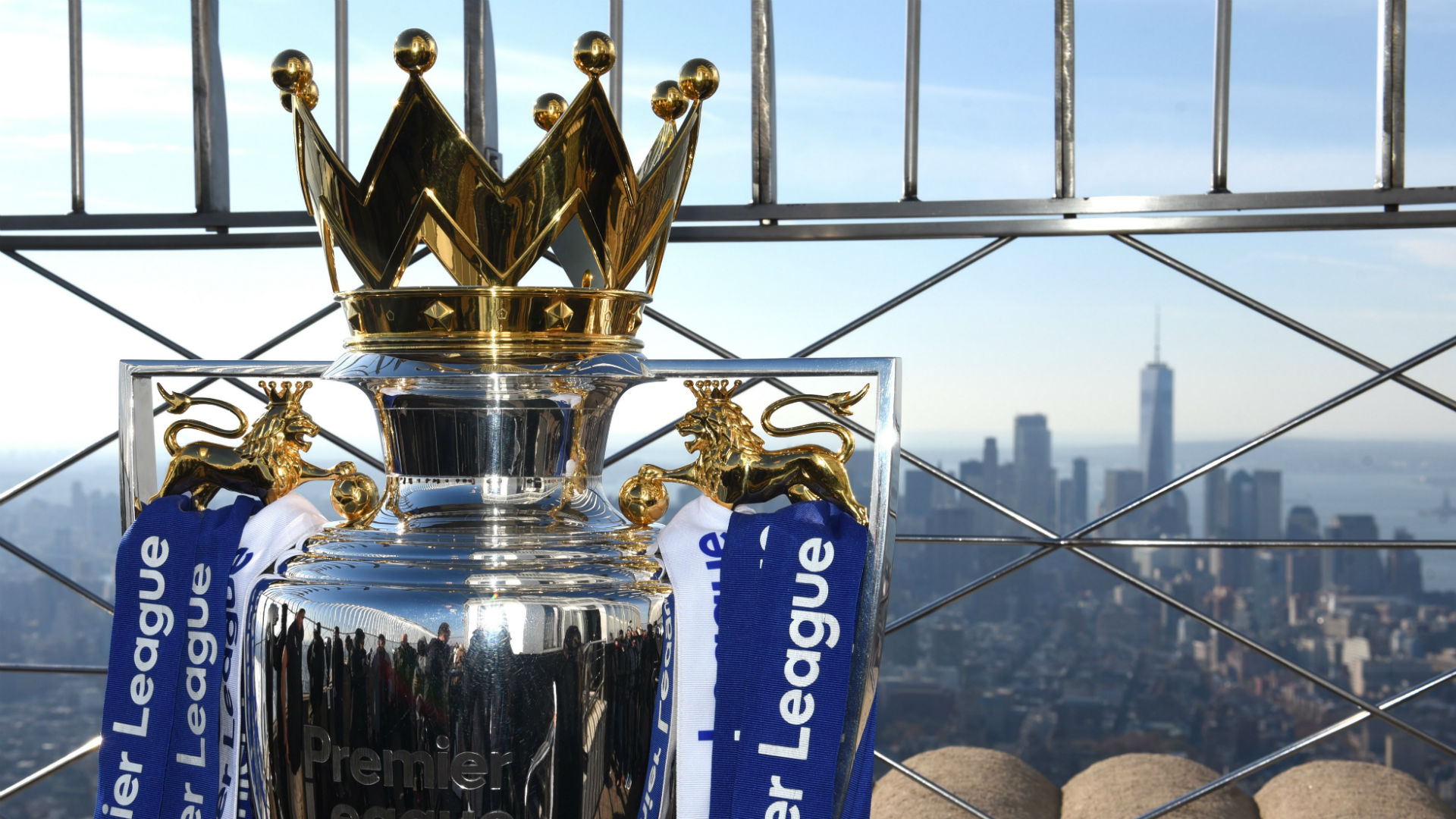 Premier League TV & prize money vs Champions League, La