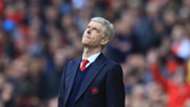 Arsene Wenger Arsenal Premier League