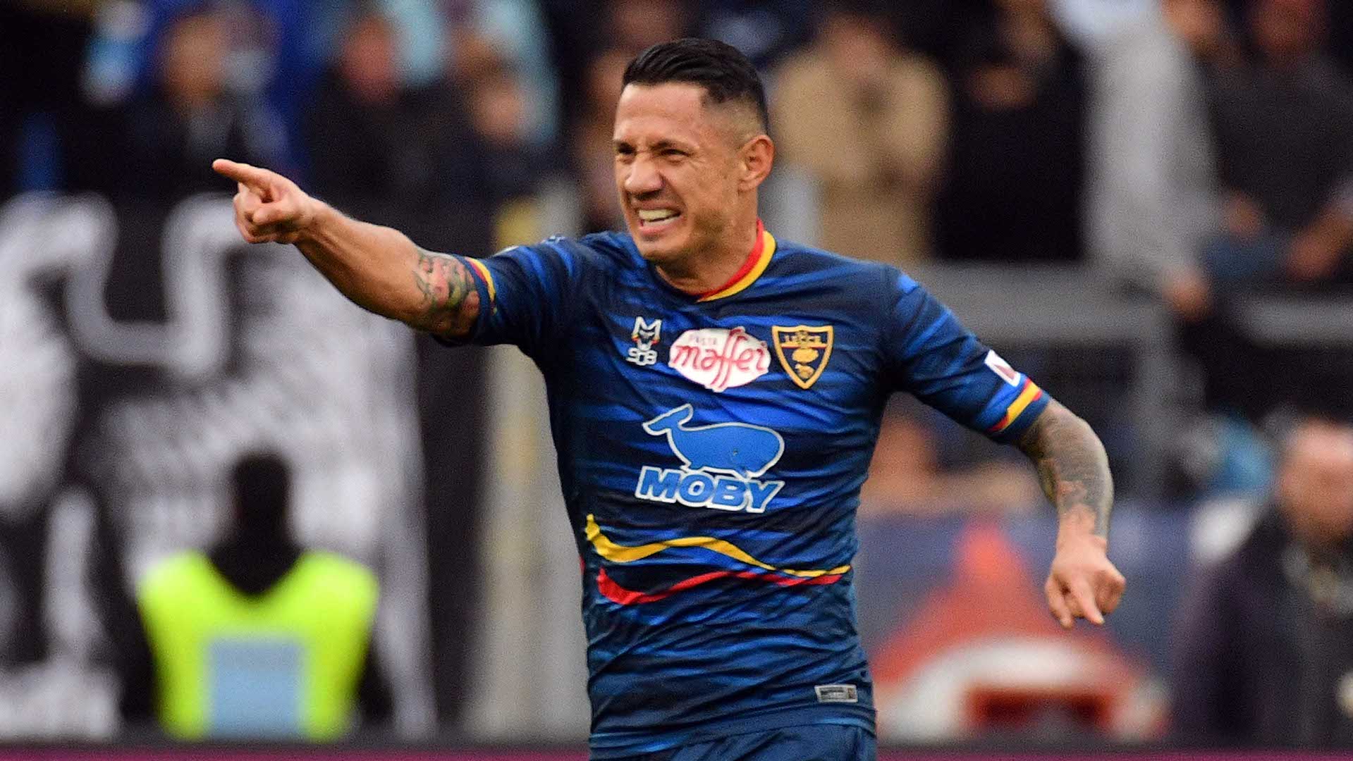 セリエa昇格ベネヴェントがラパドゥーラを完全移籍で獲得 23年までの3年契約 Goal Com セリエa昇格ベネヴェントがラパドゥーラを完全移籍で獲得 23年までの3年契約 Goal Com
